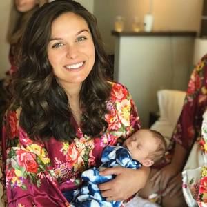 Meet your Posher, Ariana